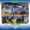 با حضور رئیس واحد استانی کرمان، فرمانده و جانشین حوزه بسیج شهید چمران ادارات شهرستان کرمان برگزار شد:
 کارگاه آموزشی اسلحه‌ شناسی 2