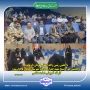 با حضور رئیس واحد استانی کرمان، فرمانده و جانشین حوزه بسیج شهید چمران ادارات شهرستان کرمان برگزار شد:
 کارگاه آموزشی اسلحه‌ شناسی در دانشگاه ملی مهارت واحد استانی کرمان