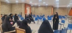 با حضور رئیس واحد استانی کرمان، فرمانده و جانشین حوزه بسیج شهید چمران ادارات شهرستان کرمان برگزار شد:
 کارگاه آموزشی اسلحه‌ شناسی 2