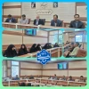 در آستانه عید غدیر خم در واحد استانی کرمان برگزار شد:
 وبینار کشوری به مناسبت گرامیداشت دهه امامت و ولایت 2