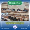 در آستانه عید غدیر خم در واحد استانی کرمان برگزار شد:
 وبینار کشوری به مناسبت گرامیداشت دهه امامت و ولایت 2