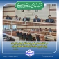 در آستانه عید غدیر خم در واحد استانی کرمان برگزار شد:
 وبینار کشوری به مناسبت گرامیداشت دهه امامت و ولایت