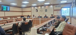 در آستانه عید غدیر خم در واحد استانی کرمان برگزار شد:
 وبینار کشوری به مناسبت گرامیداشت دهه امامت و ولایت 2