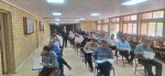 برگزاری مسابقه وصیت‌نامه امام خمینی(ره) ویژه کارکنان دانشکده شهید چمران کرمان 4