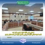 با  حضور رئیس  ناتک استان کرمان برگزار شد:
نشست کمیته استانی نظارت، ارزیابی و تضمین کیفیت