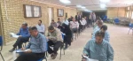 برگزاری مسابقه وصیت‌نامه امام خمینی(ره) ویژه کارکنان دانشکده شهید چمران کرمان 3
