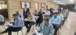 برگزاری مسابقه وصیت‌نامه امام خمینی(ره) ویژه کارکنان دانشکده شهید چمران کرمان 4