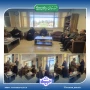 تقدیر از برگزیدگان مسابقه وصیت‌ نامه امام خمینی(ره) ویژه کارکنان دانشکده شهید چمران کرمان