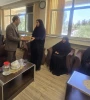 تقدیر از برگزیدگان مسابقه وصیت‌ نامه امام خمینی(ره) ویژه کارکنان دانشکده شهید چمران کرمان 4