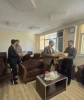 تقدیر از برگزیدگان مسابقه وصیت‌ نامه امام خمینی(ره) ویژه کارکنان دانشکده شهید چمران کرمان 7