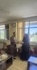 تقدیر از برگزیدگان مسابقه وصیت‌ نامه امام خمینی(ره) ویژه کارکنان دانشکده شهید چمران کرمان 8