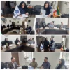 با هدف بررسی زمینه‌های همکاری مشترک بین دانشگاه ملی مهارت و شرکت آریان خودرو خاورمیانه صورت پذیرفت:
بازدید هیئت اعزامی شرکت آریان خودرو خاورمیانه از آموزشکده ملی مهارت دختران کرمان 2