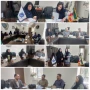 با هدف بررسی زمینه‌های همکاری مشترک بین دانشگاه ملی مهارت و شرکت آریان خودرو خاورمیانه صورت پذیرفت:
بازدید هیئت اعزامی شرکت آریان خودرو خاورمیانه از آموزشکده ملی مهارت دختران کرمان