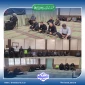 هم‌زمان با نخستین روز از ماه محرم:
مراسم زیارت عاشورا در دانشگاه ملی مهارت واحد استانی کرمان برگزار شد