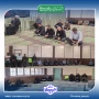 هم‌زمان با نخستین روز از ماه محرم:
مراسم زیارت عاشورا در دانشگاه ملی مهارت واحد استانی کرمان برگزار شد