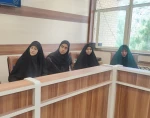 دیدار نماینده محترم مردم کرمان و راور در مجلس شورای اسلامی با رئیس واحد استانی کرمان و نشست گفتمانی با بسیج دانشجویی دانشگاه 8