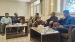 در راستای محرومیت‌زدایی و توانمندسازی خانواده‌های تحت حمایت و پنج دهک پایین درآمدی جامعه صورت پذیرفت:
امضای تفاهم‌نامه همکاری دانشگاه ملی مهارت واحد استانی کرمان و کمیته امداد امام خمینی (ره)  2