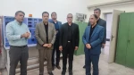 در راستای محرومیت‌زدایی و توانمندسازی خانواده‌های تحت حمایت و پنج دهک پایین درآمدی جامعه صورت پذیرفت:
امضای تفاهم‌نامه همکاری دانشگاه ملی مهارت واحد استانی کرمان و کمیته امداد امام خمینی (ره)  2