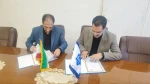 در راستای محرومیت‌زدایی و توانمندسازی خانواده‌های تحت حمایت و پنج دهک پایین درآمدی جامعه صورت پذیرفت:
امضای تفاهم‌نامه همکاری دانشگاه ملی مهارت واحد استانی کرمان و کمیته امداد امام خمینی (ره)  2