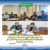 در راستای محرومیت‌زدایی و توانمندسازی خانواده‌های تحت حمایت و پنج دهک پایین درآمدی جامعه صورت پذیرفت:
امضای تفاهم‌نامه همکاری دانشگاه ملی مهارت واحد استانی کرمان و کمیته امداد امام خمینی (ره) 2