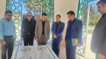 در راستای محرومیت‌زدایی و توانمندسازی خانواده‌های تحت حمایت و پنج دهک پایین درآمدی جامعه صورت پذیرفت:
امضای تفاهم‌نامه همکاری دانشگاه ملی مهارت واحد استانی کرمان و کمیته امداد امام خمینی (ره) 2