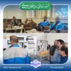 تقویت و توسعه همکاری‌های آموزشی و مهارتی دانشگاه ملی مهارت کرمان و ایساکو 2