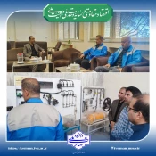 تقویت و توسعه همکاری‌های آموزشی و مهارتی دانشگاه ملی مهارت کرمان و ایساکو 2