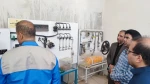 تقویت و توسعه همکاری‌های آموزشی و مهارتی دانشگاه ملی مهارت کرمان و ایساکو 4