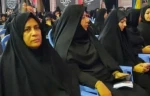 همزمان با آئین وداع با پیکر مطهر رهبر شهید انقلاب؛
حضور دانشگاهیان دانشگاه ملی مهارت واحد استانی کرمان در ویژه‌برنامه آقای شهید ایران و تجدید میثاق با آرمان‌ های والای رهبر شهید انقلاب 2
