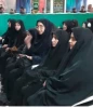 همزمان با آئین وداع با پیکر مطهر رهبر شهید انقلاب؛
حضور دانشگاهیان دانشگاه ملی مهارت واحد استانی کرمان در ویژه‌برنامه آقای شهید ایران و تجدید میثاق با آرمان‌ های والای رهبر شهید انقلاب 2