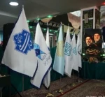 همزمان با آئین وداع با پیکر مطهر رهبر شهید انقلاب؛
حضور دانشگاهیان دانشگاه ملی مهارت واحد استانی کرمان در ویژه‌برنامه آقای شهید ایران و تجدید میثاق با آرمان‌ های والای رهبر شهید انقلاب 2
