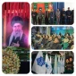 همزمان با آئین وداع با پیکر مطهر رهبر شهید انقلاب؛
حضور دانشگاهیان دانشگاه ملی مهارت واحد استانی کرمان در ویژه‌برنامه آقای شهید ایران و تجدید میثاق با آرمان‌ های والای رهبر شهید انقلاب