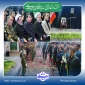 حضور رئیس دانشگاه ملی مهارت واحد استانی کرمان در مراسم بزرگداشت و ادای احترام مدیران و کارکنان دولت استان به آقای شهید ایران