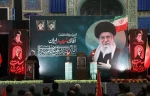 حضور دانشگاهیان ملی مهارت واحد استانی کرمان در آیین بزرگداشت آقای شهید ایران 5