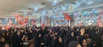 حضور دانشگاهیان ملی مهارت واحد استانی کرمان در آیین بزرگداشت آقای شهید ایران 7