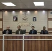 تقدیر از برگزیدگان مسابقات علمی و مهارتی دانشگاه ملی مهارت واحد استانی کرمان 3
