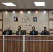تقدیر از برگزیدگان مسابقات علمی و مهارتی دانشگاه ملی مهارت واحد استانی کرمان 3