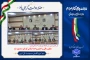 طی حکمی از سوی رئیس دانشگاه ملی مهارت واحد استانی کرمان:
معاون مالی و اداری واحد استانی کرمان، منصوب شد
