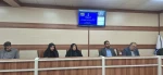 طی حکمی از سوی رئیس دانشگاه ملی مهارت واحد استانی کرمان:
معاون مالی و اداری واحد استانی کرمان، منصوب شد 3