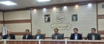 طی حکمی از سوی رئیس دانشگاه ملی مهارت واحد استانی کرمان:
معاون مالی و اداری واحد استانی کرمان، منصوب شد 3