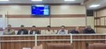 طی حکمی از سوی رئیس دانشگاه ملی مهارت واحد استانی کرمان:
معاون مالی و اداری واحد استانی کرمان، منصوب شد 3