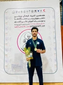 درخشش کاراته‌کاهای دانشگاه ملی مهارت واحد استانی کرمان با کسب عنوان قهرمانی کشور 9