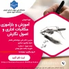 دوره آموزشی آموزش و بازآموزی مکاتبات اداری و اصول نگارش 2