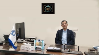 جناب آقای دکتر محسن افشارمنش