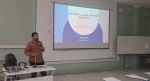 با حضور برخط رئیس دانشگاه ملی مهارت: 
مراسم افتتاحیه دوره معرفتی، دانش‌افزایی و توانمندسازی اعضای هیئت‌علمی (ضیافت اندیشه) دانشگاه ملی مهارت، همزمان با ۱۱ استان کشور در واحد استانی کرمان  برگزار شد. 2