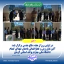 در اولین روز از هفته دفاع مقدس برگزار شد:
آئین غبارروبی و عطرافشانی یادمان شهدای گمنام دانشگاه ملی مهارت واحد استانی کرمان