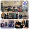رئیس واحد استانی کرمان در نشست با دانشجویان جهادگر بر تداوم فعالیت‌های جهادی و بهره‌گیری از ظرفیت مهارتی دانشجویان تأکید کرد 2