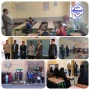 رئیس واحد استانی کرمان در نشست با دانشجویان جهادگر بر تداوم فعالیت‌های جهادی و بهره‌گیری از ظرفیت مهارتی دانشجویان تأکید کرد