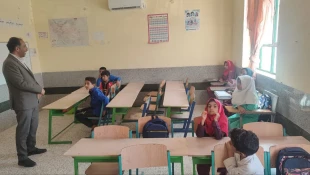 رئیس واحد استانی کرمان در نشست با دانشجویان جهادگر بر تداوم فعالیت‌های جهادی و بهره‌گیری از ظرفیت مهارتی دانشجویان تأکید کرد 3