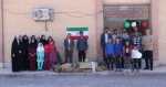 رئیس واحد استانی کرمان در نشست با دانشجویان جهادگر بر تداوم فعالیت‌های جهادی و بهره‌گیری از ظرفیت مهارتی دانشجویان تأکید کرد 7